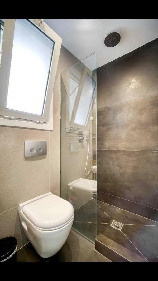 Elea Athens Apartment エクステリア 写真